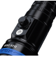 D26 1600 Diving Flashlight - TH-XTD26-1600 - XTAR